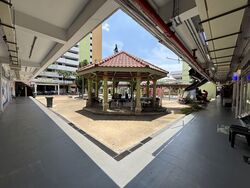 Kallang Bahru (D12), Shop House #538726291